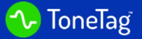 Tonetag