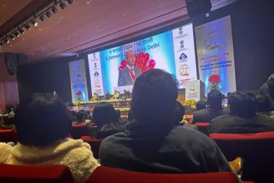 BIS - 77th Foundation